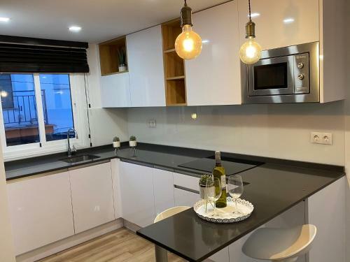 Apartamentos Palangreros
