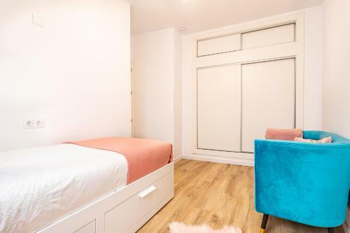 Apartamentos Palangreros
