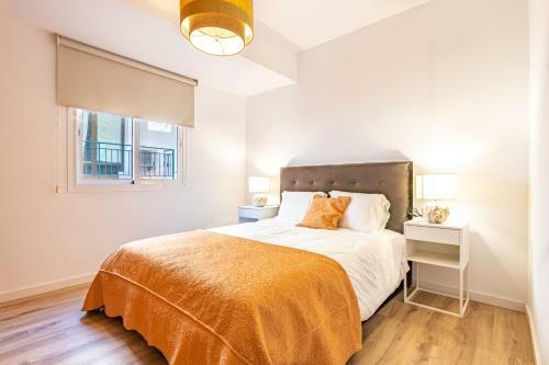 Apartamentos Palangreros