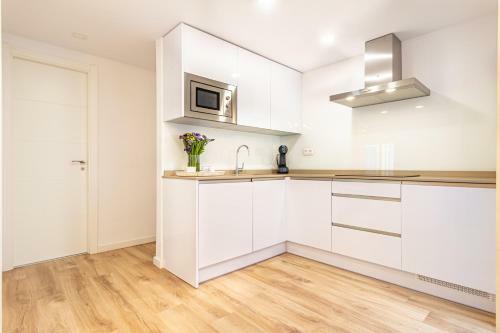 Apartamentos Palangreros