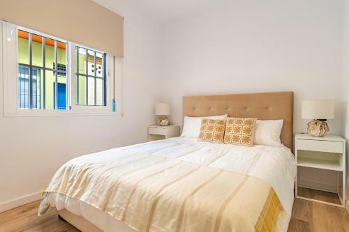 Apartamentos Palangreros