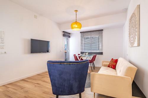 Apartamentos Palangreros