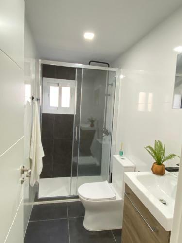 Apartamentos Palangreros