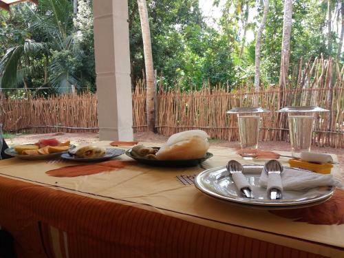 Hostal Cashew Villa Hiriketiya
