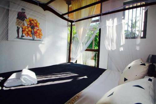 Paradise Cove Villa
