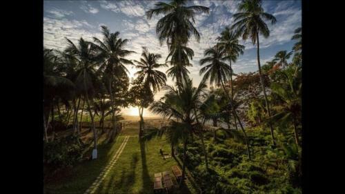 Paradise Cove Villa