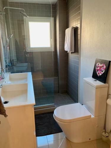 Beachfront Apartment In Fuengirola