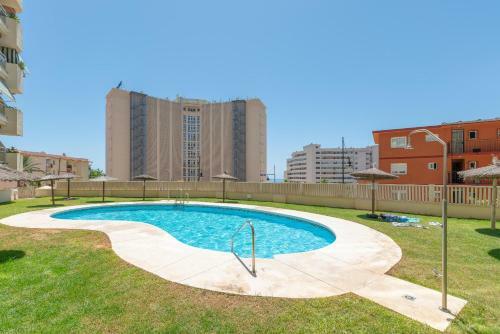 Apartamento Carvajal One