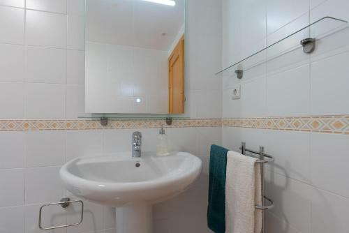 Apartamento Carvajal One