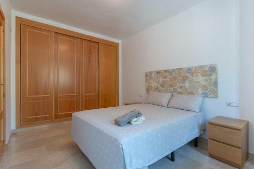 Apartamento Carvajal One