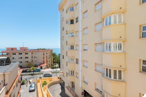 Apartamento Carvajal One