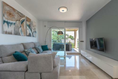 Apartamento Carvajal One