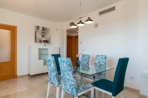 Apartamento Carvajal One