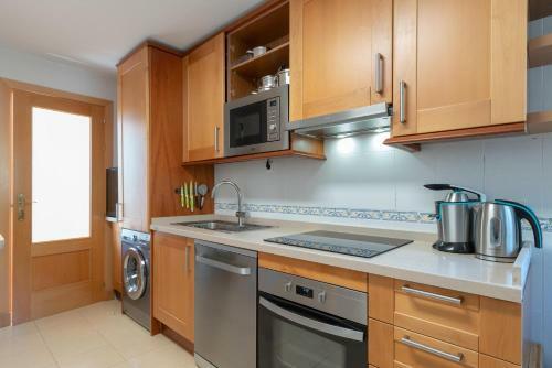 Apartamento Carvajal One