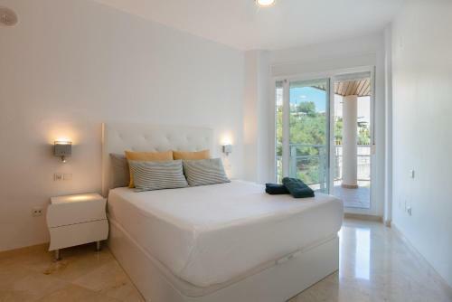 Apartamento Carvajal One