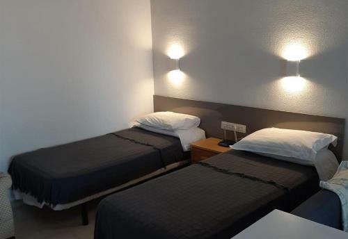 Apartamento Pyr Studio Apt Partial Seaview