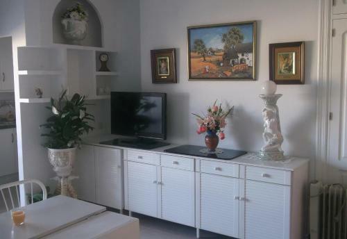 Apartamento Pyr Studio Apt Partial Seaview