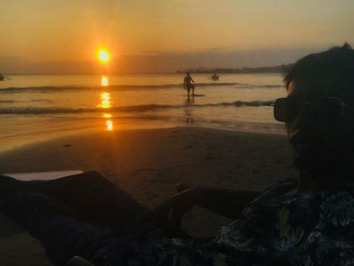 Blue Bay Hiri