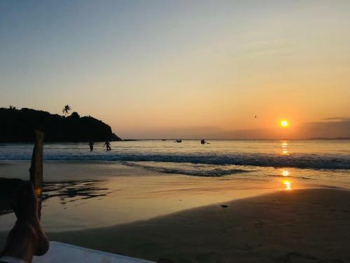 Blue Bay Hiri