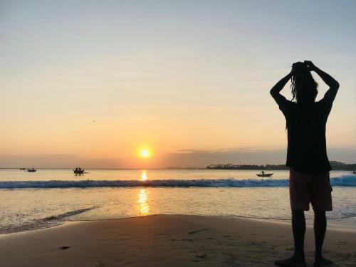 Blue Bay Hiri