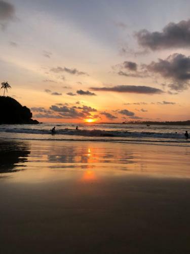 Blue Bay Hiri