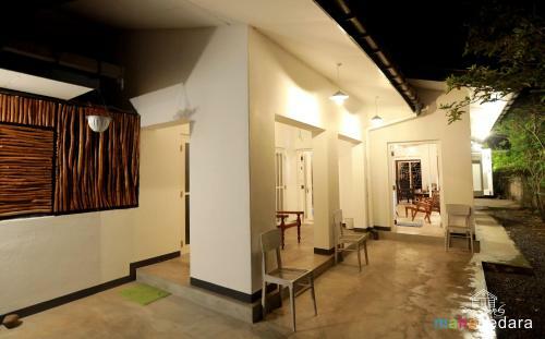 Hostal Mahagedara Dickwella