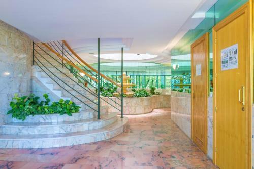 Apartamento Reserva Del Higuer�n Beach & Spa