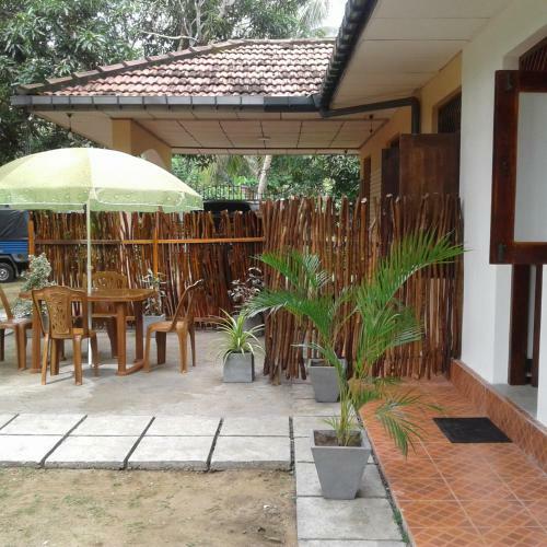 Apartamento Calm House Dickwella