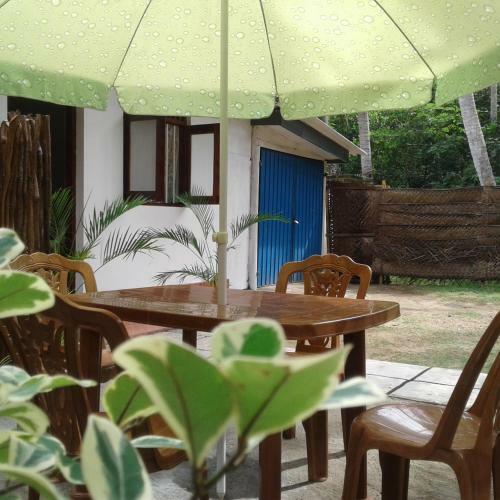 Apartamento Calm House Dickwella