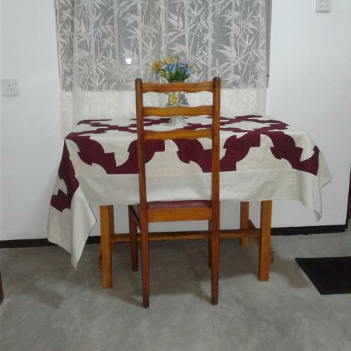 Apartamento Calm House Dickwella