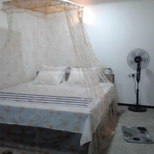 Apartamento Calm House Dickwella