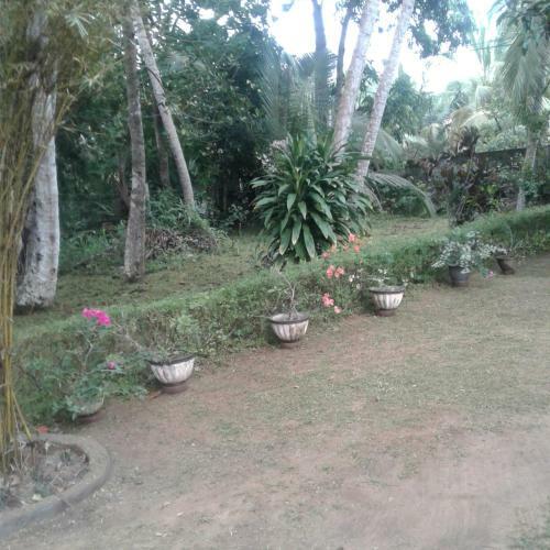 Apartamento Calm House Dickwella