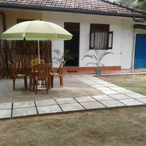 Apartamento Calm House Dickwella
