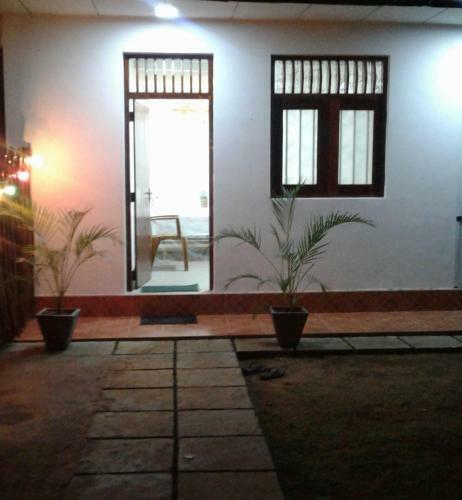 Apartamento Calm House Dickwella