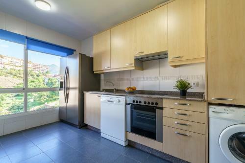 Apartamento Los Pacos