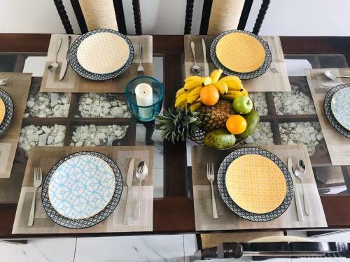 Apartamento Villa Fiorita
