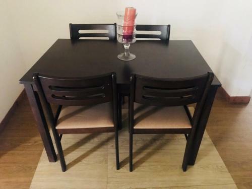 Apartamento Villa Fiorita