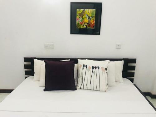 Apartamento Villa Fiorita
