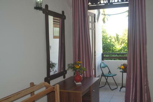 Apartamento Villa Fiorita