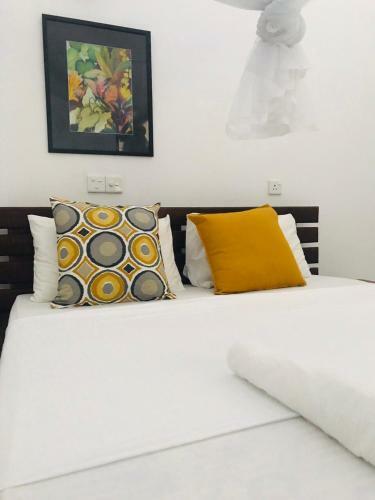 Apartamento Villa Fiorita