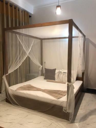 Apartamento Villa Fiorita
