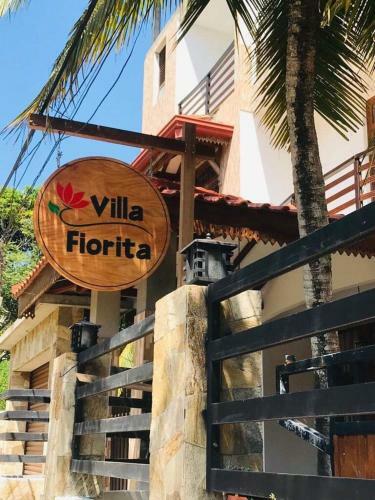 Apartamento Villa Fiorita