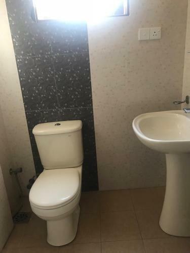 Apartamento Villa Fiorita