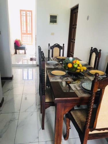 Apartamento Villa Fiorita