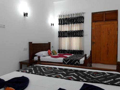 Bed & Breakfast B & B Charm