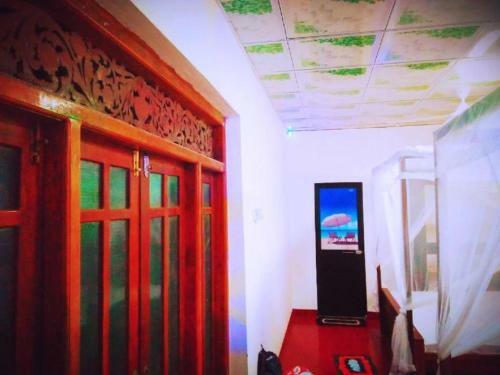 Bed & Breakfast Hiri Moon Villa
