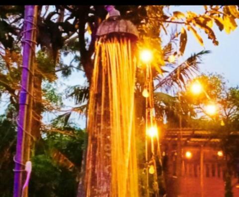 Bed & Breakfast Hiri Moon Villa