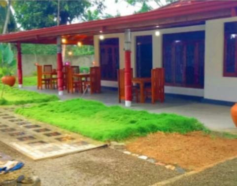 Bed & Breakfast Hiri Moon Villa