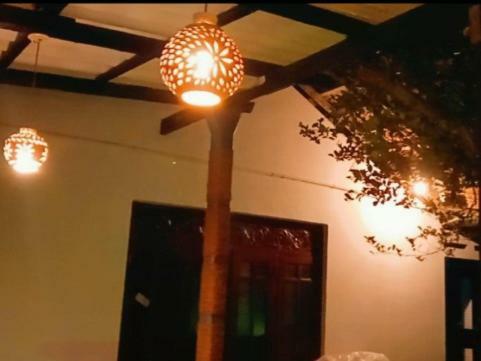 Bed & Breakfast Hiri Moon Villa