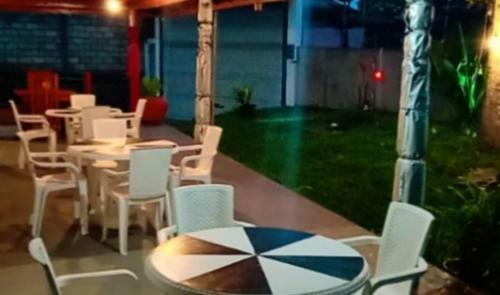 Bed & Breakfast Hiri Moon Villa